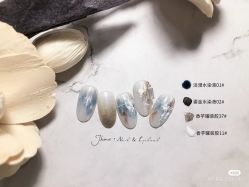 -妙睫屋日式美甲美睫