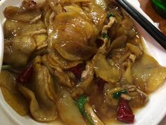 红烧辣土豆片-如意香辣鸡架(总店)