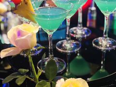 -博林天瑞喜来登酒店·西丽尚膳