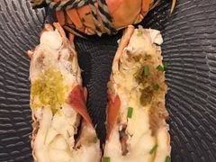 -新发展亚太JW万豪酒店·福苑咖啡厅