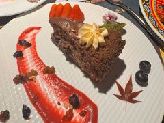 -卢布里西餐厅(海拉尔店)