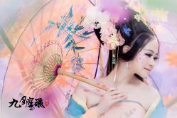 -九月鹰飞汉服摄影工作室