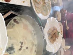 -御膳宫药膳餐厅(金沙店)