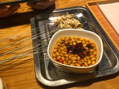 -一顿烧烤(八经街店)