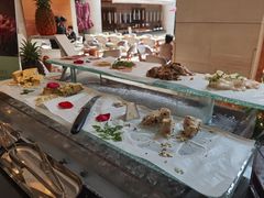 -威斯汀舞台餐厅