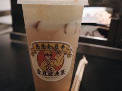 -喜茶(深圳海岸城店)