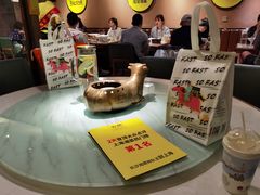 -炊烟小炒黄牛肉(中心印象城店)