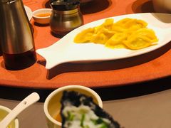 墨鱼水饺-船歌·鱼水饺青岛菜(闽江二路店)