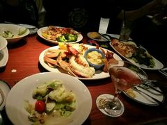 -RED LOBSTER(中城西店)