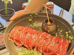 -皇城老妈火锅(琴台店)