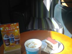 -COSTA COFFEE(上海虹口公园店)