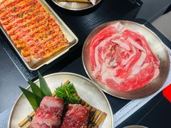 -西塔老太太泥炉烤肉(龙湖北苑天街店)