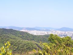 -广州市白云山风景名胜区