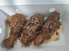 -必胜客(磁器口店)