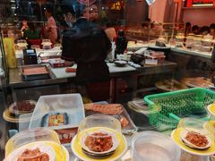 -莲寿司(国兴店)