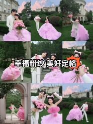 -第一夫人婚纱摄影(南京店)