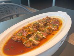 -曾宴·楚菜(湖北省博物馆店)