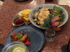 -La Terre乐田(万象城店)