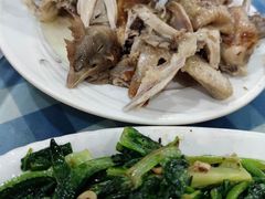 -钱大妈海鲜饭店(保利林语店)