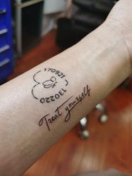 -MDZ STORE·TATTOO·耳饰