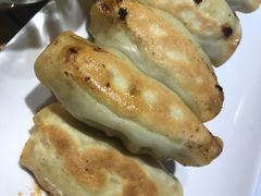 藤椒牛肉饺子-金谷园饺子·烧烤·家宴(人大总店)