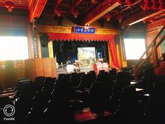 -哈哈曲艺社(西门闲亭店)