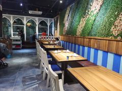 -新疆伏拉沃餐厅(白龙南路店)