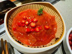 -海底捞火锅(正大乐城店)