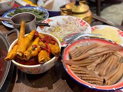 -萍姐火锅·公路夜市(南京新街口店)