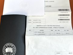 -Canada Goose加拿大鹅(沈阳万象城店)