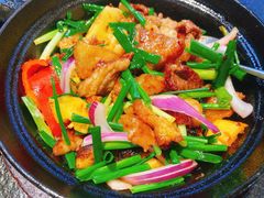 -旺爷砂锅·茶作(国贸城店)