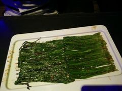 -很久以前羊肉串(清河店)