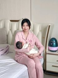 -乐茵敔山湾月子中心(独栋湖景店)