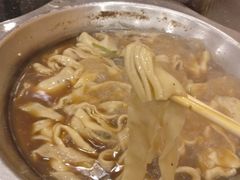 -蝎王府羊蝎子(北大地店)