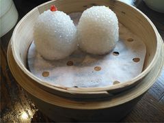 -小城粥道·海胆鲜虾粥(解放广场店)
