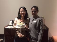 -三亚湾红树林度假世界(木棉酒店)