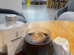 -奎克咖啡Cuiqu(晶品店)