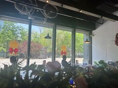 -玛尚诺意式餐厅(官舍店)