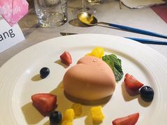 -礼途酒店·餐吧