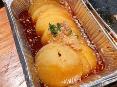 -KAOTOWN烤堂•烧烤(海汇港店)