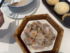 -侨美·唐荔园·40年地道粤菜