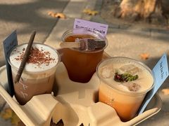 -O.P.S. CAFE