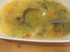 -乌镇那一年小院主题餐厅(甘泉西路店)