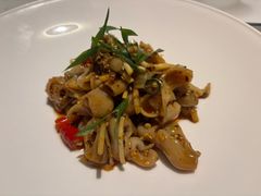 -夜宴江景餐厅