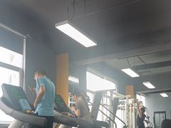 -天型健身工作室(大学城店)