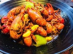 -红钳侠小龙虾·烧烤(中赢康康谷店)