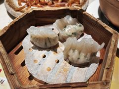 -叹茶靓点·粤式餐厅·全天茶市(石井万民广场店)