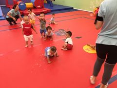 -小小运动馆(浦江店)