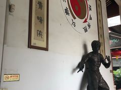 -李小龙乐园(顺德均安店)
