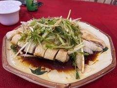 -隆都四季香饭店(碧海路店)